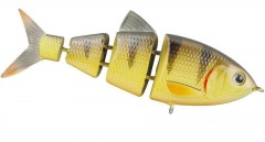 SPRO Wobler SB25 BBZ1 baby shad yellow perch 6,5g