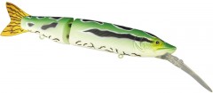 SPRO Kaminari Pike Rain Forest Pike 14,5cm/38g   4810-607