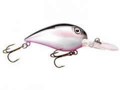 SPRO Power Catcher Mr. T Deep Diver Black Back 17g /9,5cm  4399-081