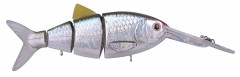 SPRO Wobler BBZ 4 CRANK SHAD Blue Back Herring 6,5g