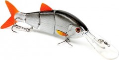 SPRO Wobler BBZ 1 Crank-N-Shad - 10cm/26g - Roach