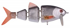 SPRO Wobler BBZ 2.5 CRANK-N-SWIM Ghost Roach 5P 4860 103