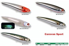 SPRO Wobler IKIRU POP 115mm/20g CHROMED SARDINE