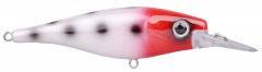 SPRO Wobler PF 130 DD DOTTED RED HEAT 13cm/47g