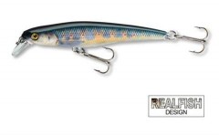 CORMORAN Wobler COR F6 - 7.0cm 4.0g F - baby brown trout