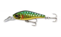 CORMORAN Wobler COR F4 - 5.5cm/4.5g/F - hot killer