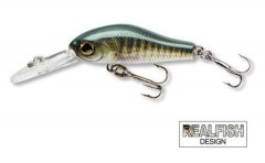 CORMORAN Wobler COR F2 - 3.5cm/2.5g/S - perch