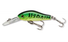 CORMORAN Wobler COR F2 - 3.5cm/2.5g/S - fire tiger