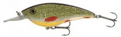 CORMORAN Wobler Fringo N Realfish Design 11 cm 40g - Watermelon