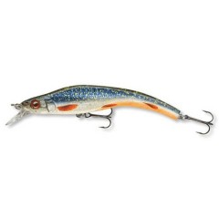 CORMORAN Wobler  MINIWATU SD 90 9CM 9G Blue Killer