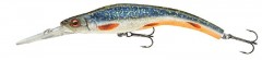 CORMORAN Wobler Miniwatu DD Realfish Design 12cm/22g - Blue Killer