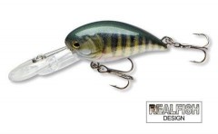 CORMORAN Wobler COR F12 - 4.0cm 4.2g - perch