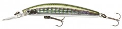 DAIWA Wobbler tournament double clutch 6cm/ 3,6gr inakko