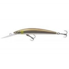 DAIWA Wobler TN Double Clutch 7,5cm/ 5 g Matt Ayu