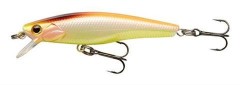 CORMORAN Wobler TC - Iwashi Mini F - 5cm 3g - Yellow Roach