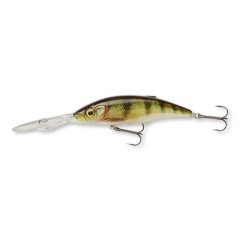 CORMORAN Wobler X-DEEP SHAD 8.7CM 18G Natural Perch