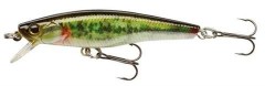 CORMORAN Wobler TC - Iwashi Mini F - 5cm 3g - Green Bass