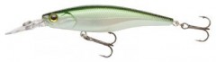 CORMORAN DD7  7cm 8g Green Ayu