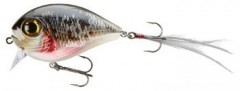 CORMORAN Wobler Belly Dog N   6,8cm 24g Dying Roach