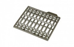 MIKADO Stoper k prodloužení vlasce / tmavě zelený – bal.2ks AMC-11504-07