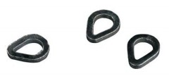 MIKADO Spojovací kroužek 4x6mm/25ks AMC-9052-4-6
