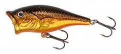 MIKADO Wobler - SHUTOKU 7cm / 490 - Plovoucí
