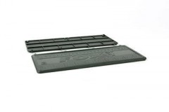 FOX ZÁSOBNÍK NA NÁVAZCE F-BOX MAGNETIC RIG BOX LID MEDIUM(CBX082)