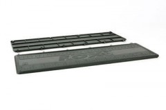 FOX ZÁSOBNÍK NA NÁVAZCE F-BOX MAGNETIC RIG BOX LID LARGE (CBX083)
