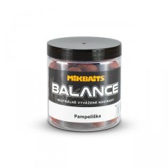 MIKBAITS Spiceman balance 250ml - Pampeliška 24mm