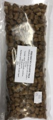 Halibut pellets 3mm select carp