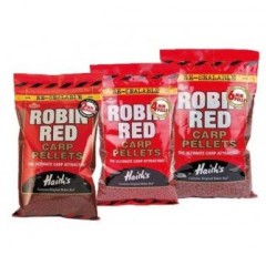 Dynamite baits Robin red pelety 2mm