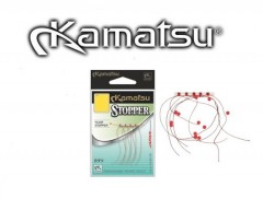 KAMATSU Stoper M