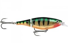 RAPALA X-Rap Jointed Shad 13 P XJS13P