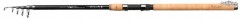MIKADO Prut  X-plode fishunter tele 3,3m 30-60