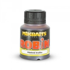 MIKBAITS DIP ROBIN FISH MÁSLOVÁ HRUŠKA 125 ML