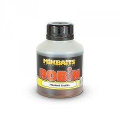 MIKBAITS DIP ROBIN FISH MÁSLOVÁ HRUŠKA 250 ML