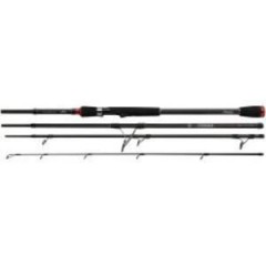 FOX PRISM POWER SPIN 2,4M 15-50G