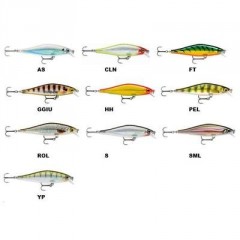 RAPALA SDRS09 SML