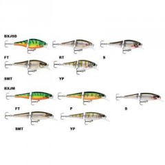 RAPALA BXJSD06 SMT