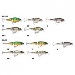 RAPALA BXJM09 FT