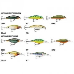 RAPALA ULM04 GAU
