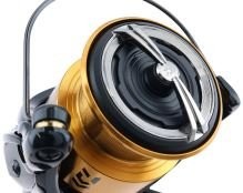 D.A.M. GS BR LT 4000-C