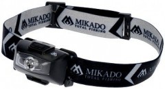 MIKADO Čelovka - HEADLIGHT MINI AML01-2210