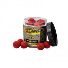 Carp servis Václavík BOILIES BALANC - 120 G/25 MM/MRTVÝ KORÝŠ