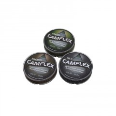 Camflex olovena snura 35LB 20m PCF35Q