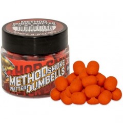 Benzar mix METHOD SMOKE WAFTER - MANGO/ N-BUTYRIC 6mm