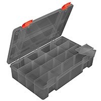 FOX Lure Box NBX001
