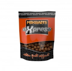 MIKBAITS eXpres boilie Mandarinka 20mm