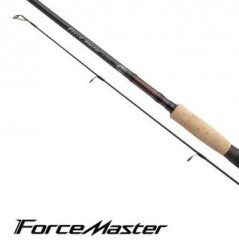 Shimano Force Master AX240L  2,4m 3-14g