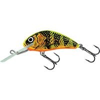 SALMO Hornet 5FL GFP QHT044